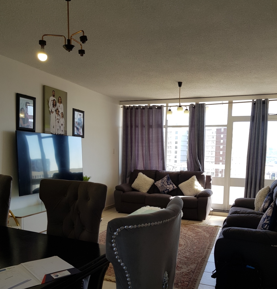 2 Bedroom Property for Sale in Bedford Gardens Gauteng