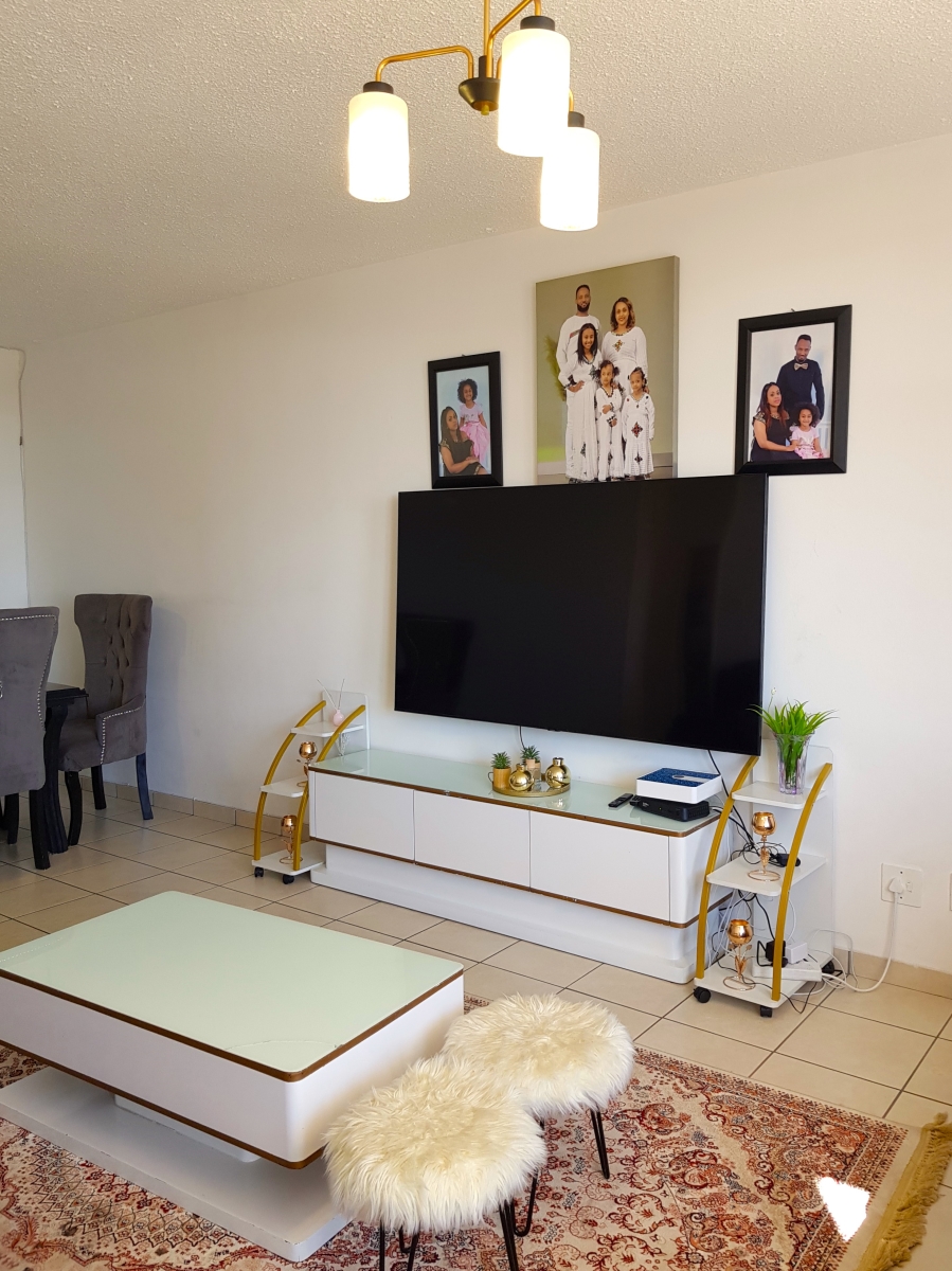 2 Bedroom Property for Sale in Bedford Gardens Gauteng