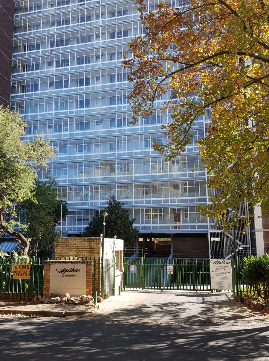 2 Bedroom Property for Sale in Bedford Gardens Gauteng