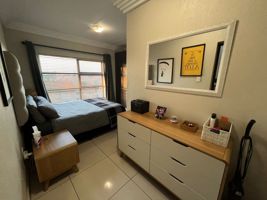 To Let 3 Bedroom Property for Rent in Eveleigh Gauteng