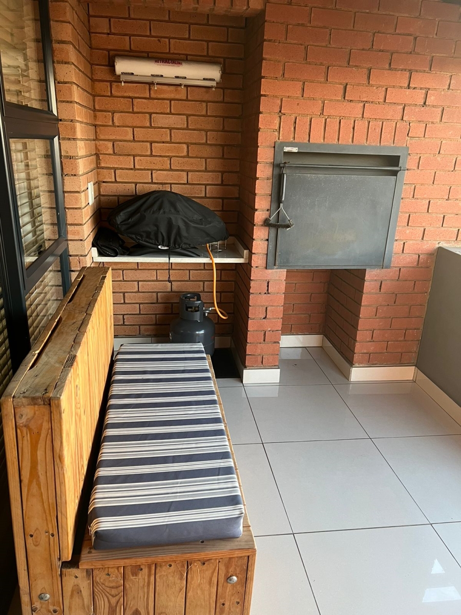 To Let 3 Bedroom Property for Rent in Eveleigh Gauteng