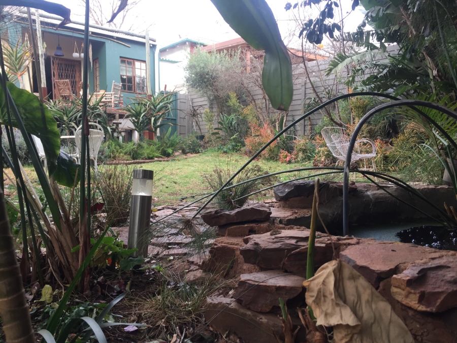 To Let 3 Bedroom Property for Rent in Westdene Gauteng