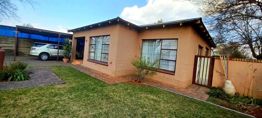 3 Bedroom Property for Sale in Brenthurst Gauteng