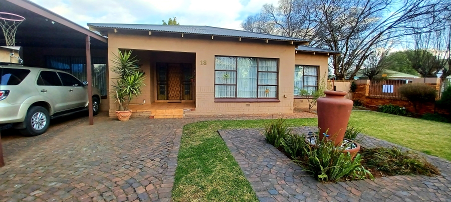 3 Bedroom Property for Sale in Brenthurst Gauteng