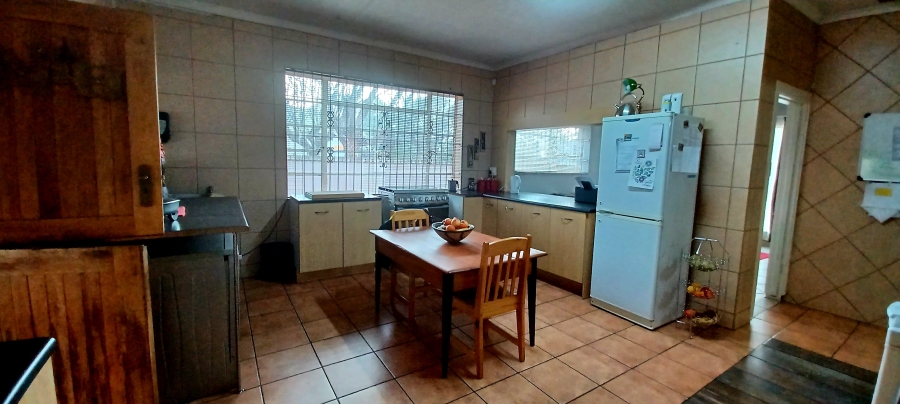 3 Bedroom Property for Sale in Brenthurst Gauteng