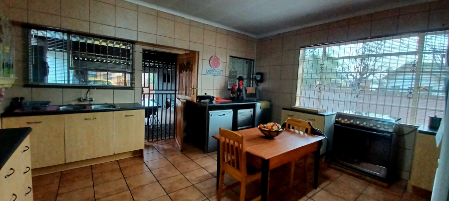 3 Bedroom Property for Sale in Brenthurst Gauteng