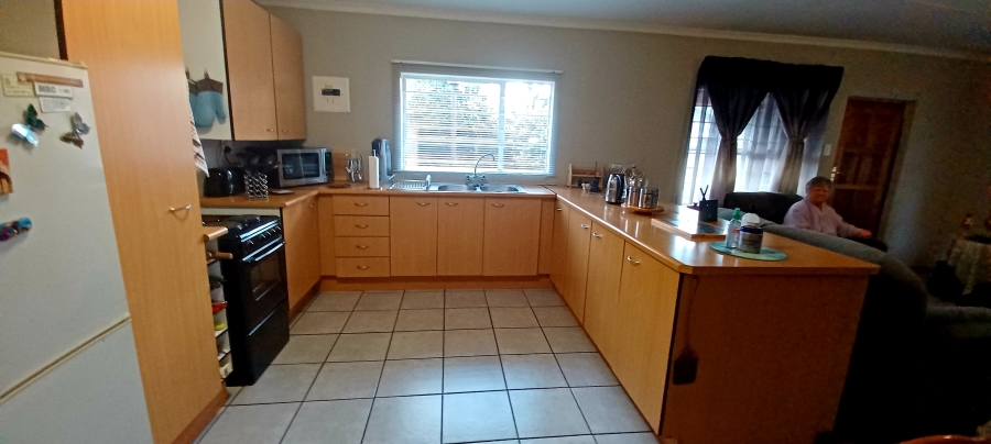 3 Bedroom Property for Sale in Brenthurst Gauteng