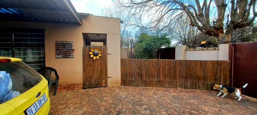 3 Bedroom Property for Sale in Brenthurst Gauteng