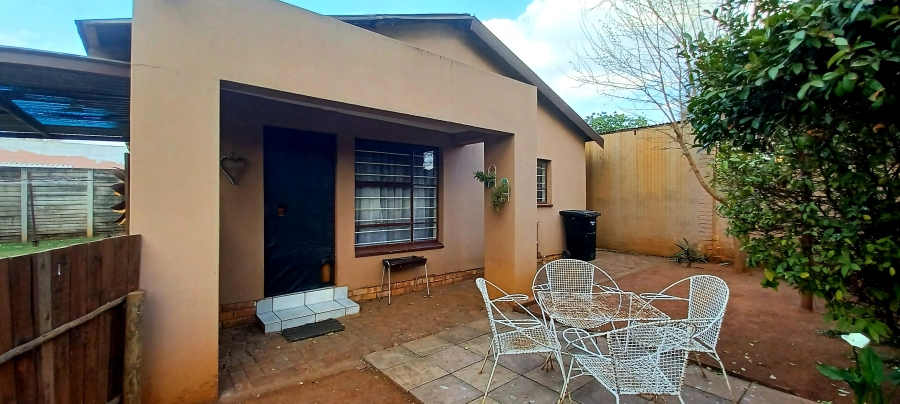 3 Bedroom Property for Sale in Brenthurst Gauteng