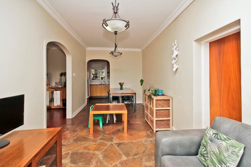 To Let 4 Bedroom Property for Rent in Linden Gauteng