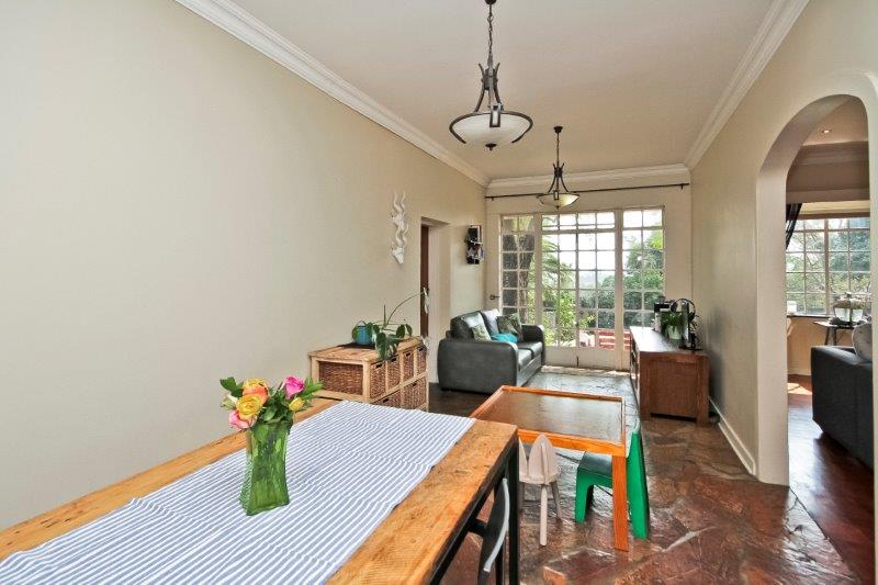 To Let 4 Bedroom Property for Rent in Linden Gauteng