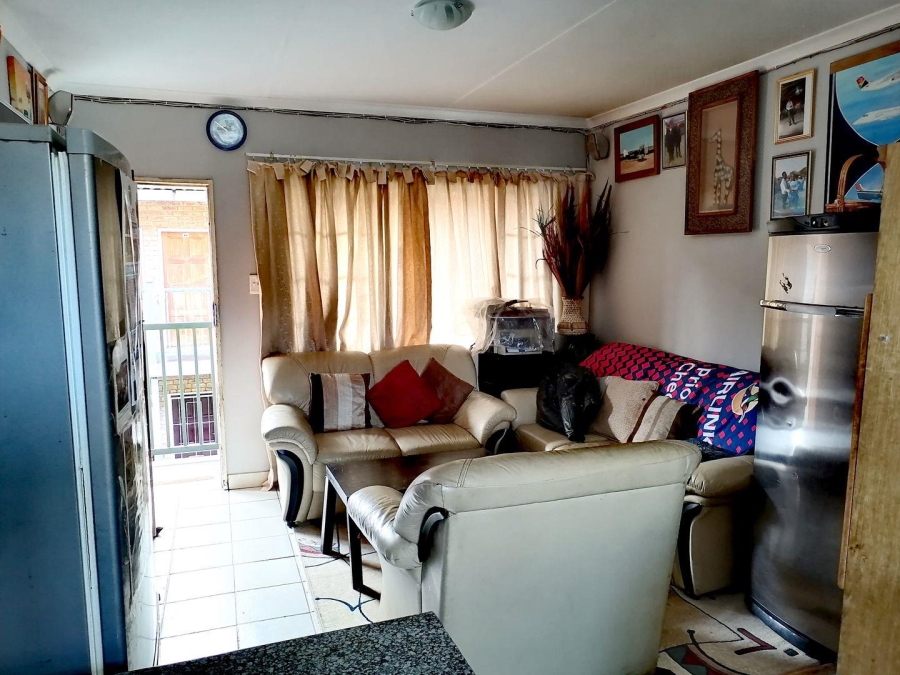 2 Bedroom Property for Sale in Kempton Park Ext 1 Gauteng