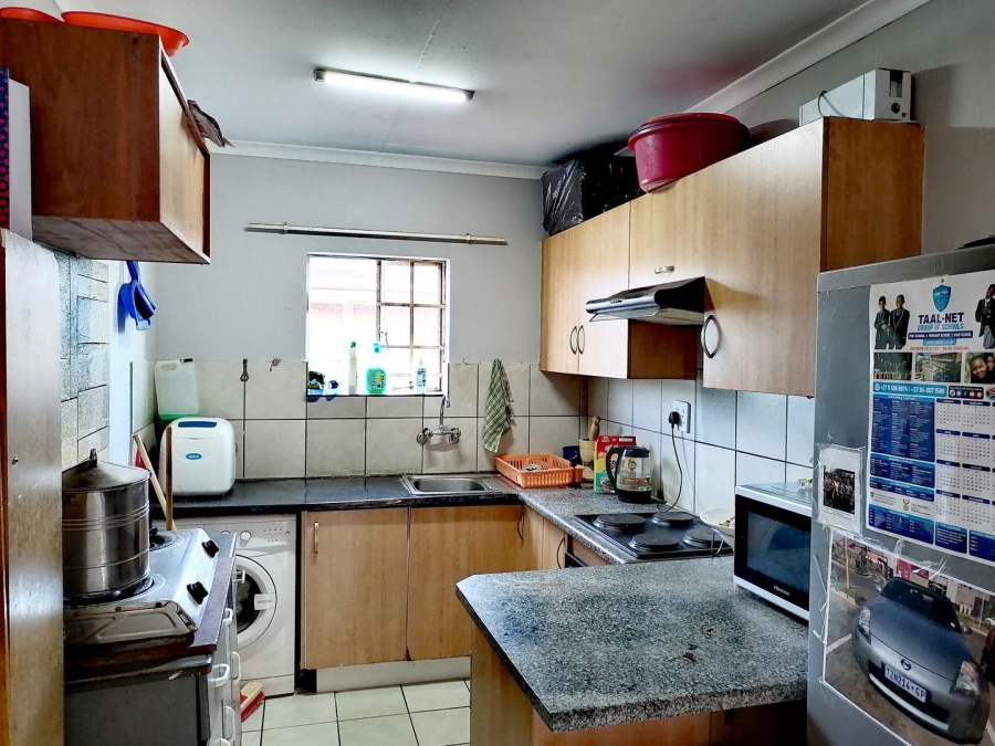 2 Bedroom Property for Sale in Kempton Park Ext 1 Gauteng