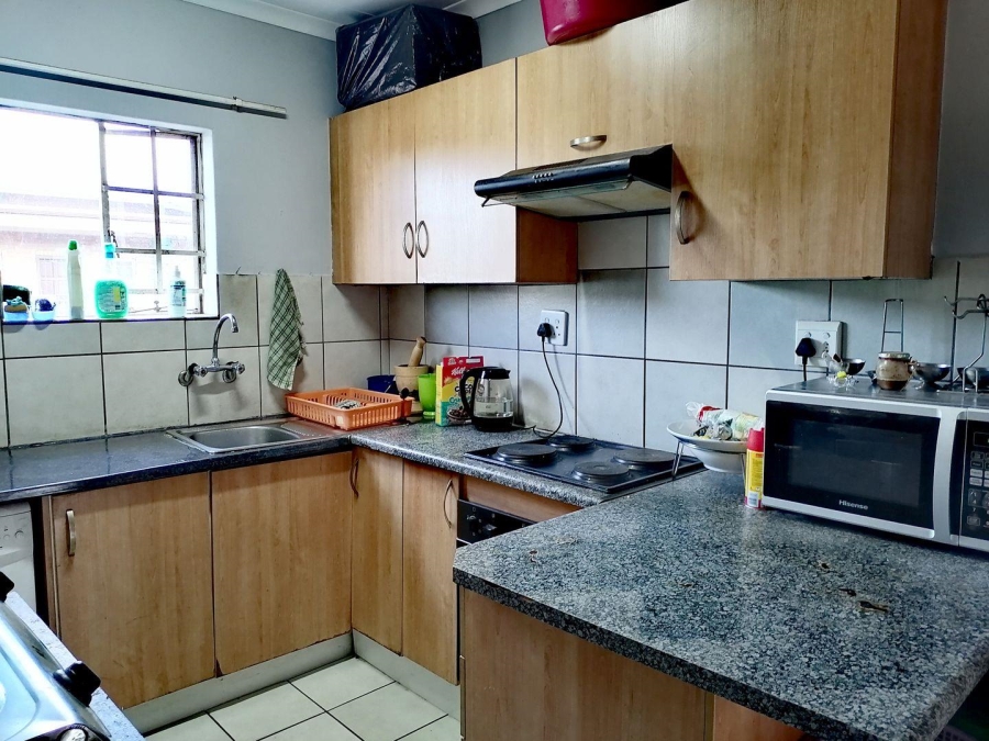 2 Bedroom Property for Sale in Kempton Park Ext 1 Gauteng