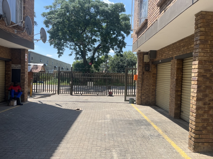 2 Bedroom Property for Sale in Kempton Park Ext 1 Gauteng