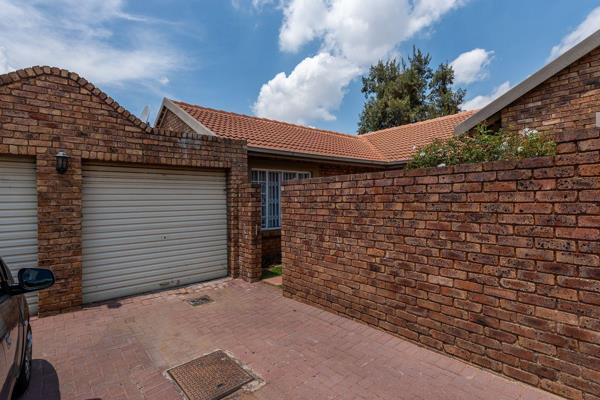 To Let 3 Bedroom Property for Rent in Florentia Gauteng