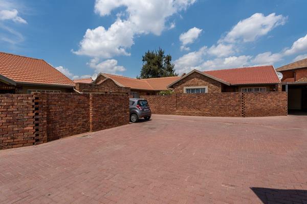 To Let 3 Bedroom Property for Rent in Florentia Gauteng