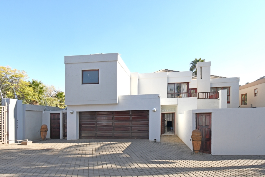 3 Bedroom Property for Sale in Oriel Gauteng