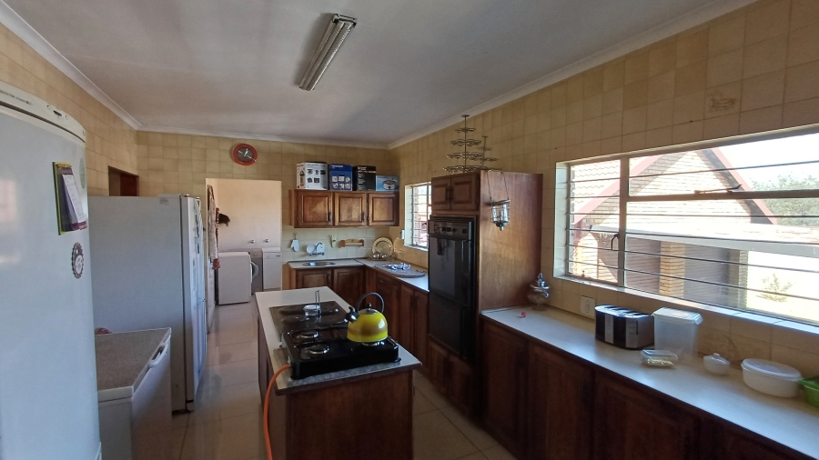 4 Bedroom Property for Sale in Sunninghill Gauteng