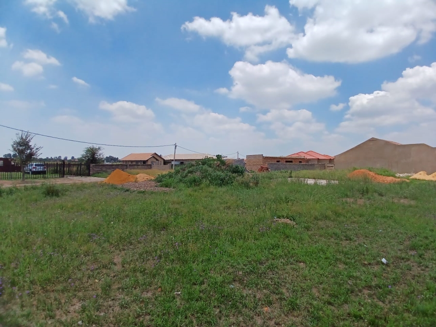 0 Bedroom Property for Sale in Unitas Park Gauteng