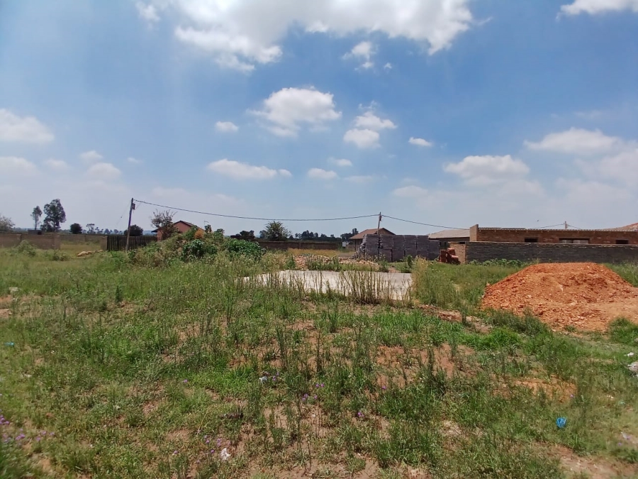 0 Bedroom Property for Sale in Unitas Park Gauteng