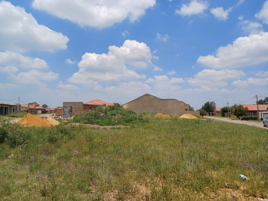 0 Bedroom Property for Sale in Unitas Park Gauteng