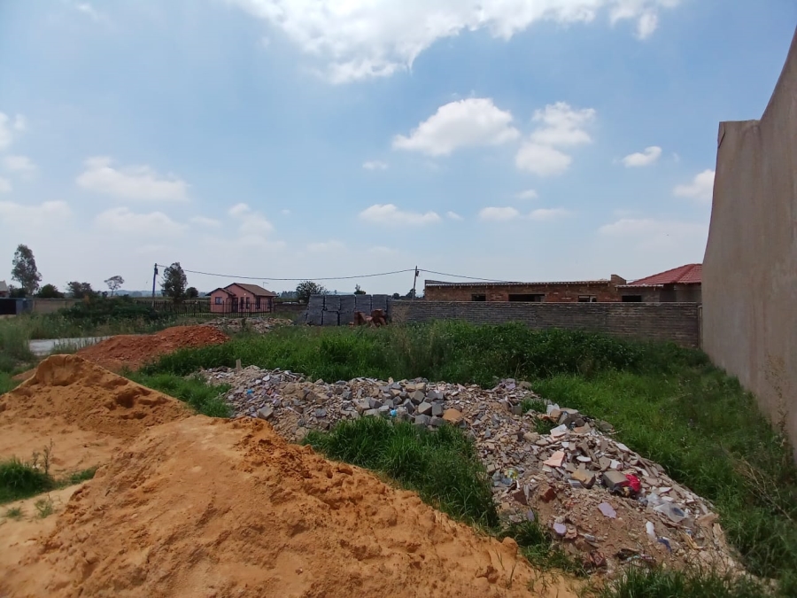 0 Bedroom Property for Sale in Unitas Park Gauteng