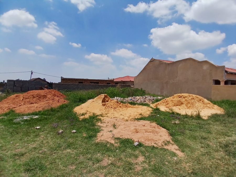 0 Bedroom Property for Sale in Unitas Park Gauteng