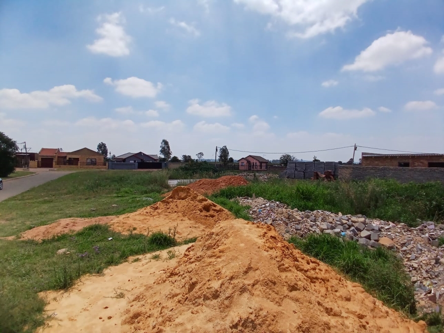 0 Bedroom Property for Sale in Unitas Park Gauteng