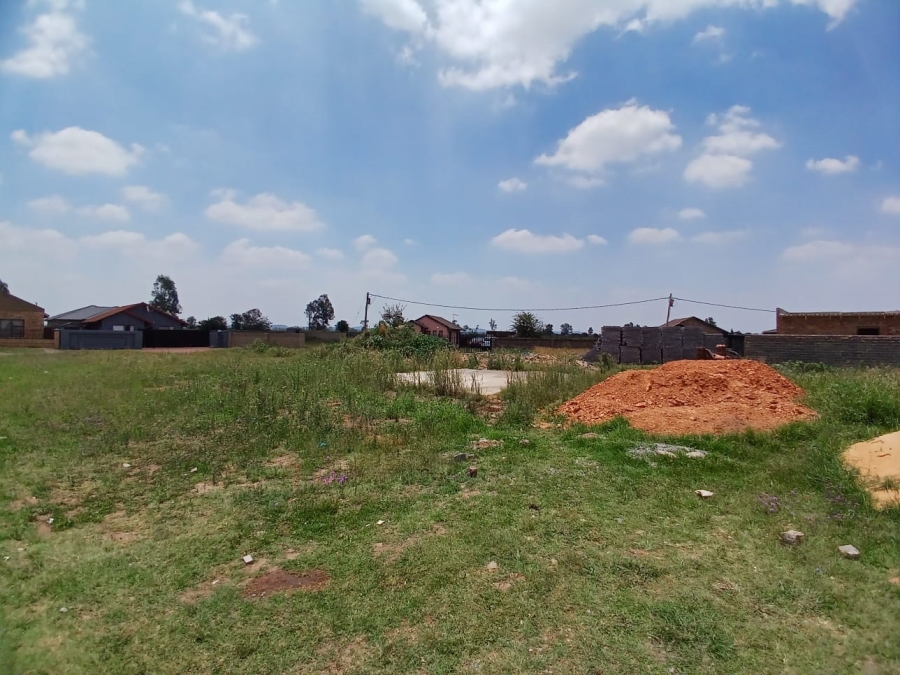 0 Bedroom Property for Sale in Unitas Park Gauteng