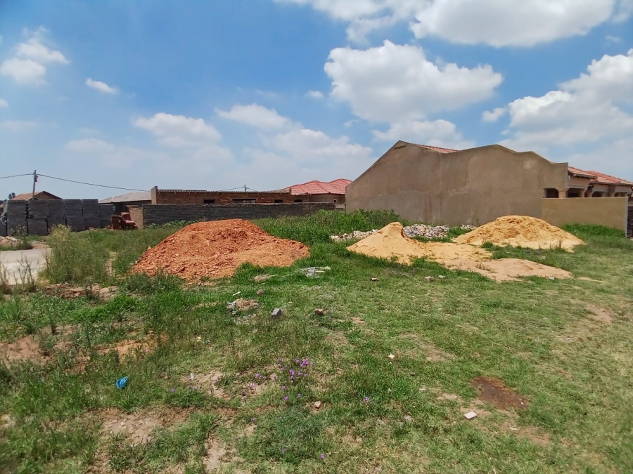 0 Bedroom Property for Sale in Unitas Park Gauteng