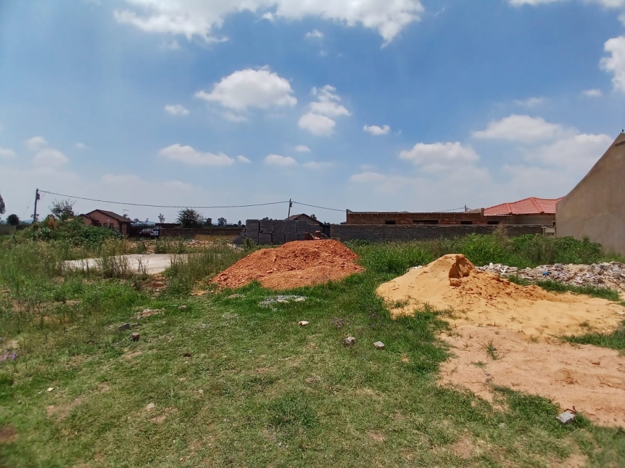 0 Bedroom Property for Sale in Unitas Park Gauteng