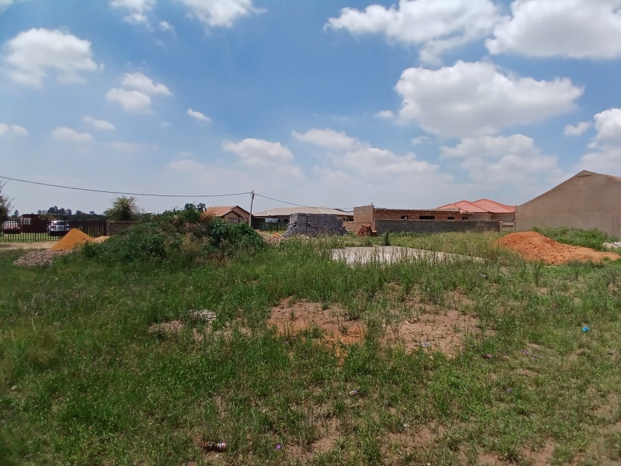 0 Bedroom Property for Sale in Unitas Park Gauteng