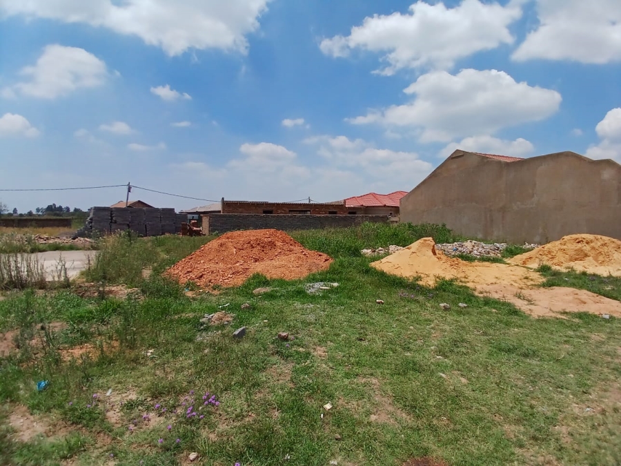 0 Bedroom Property for Sale in Unitas Park Gauteng