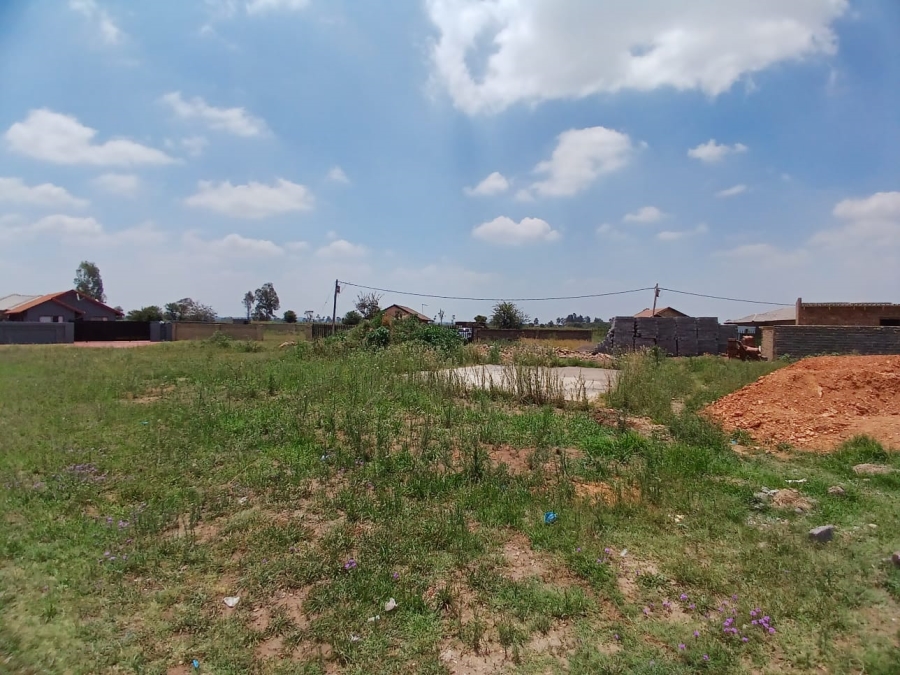 0 Bedroom Property for Sale in Unitas Park Gauteng