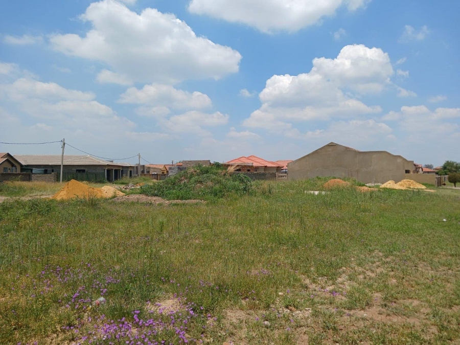 0 Bedroom Property for Sale in Unitas Park Gauteng