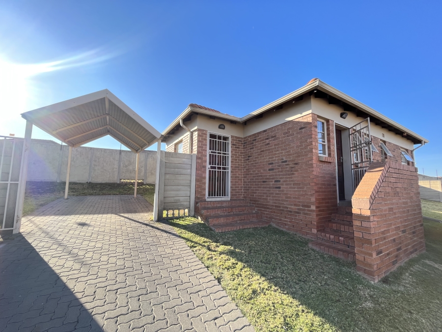 3 Bedroom Property for Sale in Thatch Hill Estate Gauteng