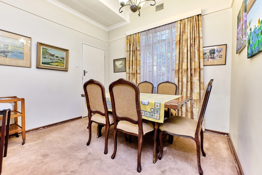 3 Bedroom Property for Sale in Winston Ridge Gauteng
