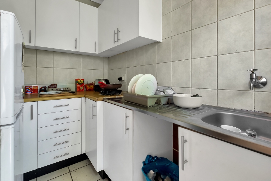 3 Bedroom Property for Sale in Parkhurst Gauteng