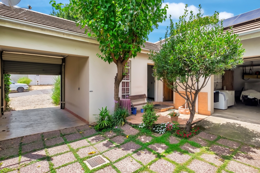 3 Bedroom Property for Sale in Parkhurst Gauteng