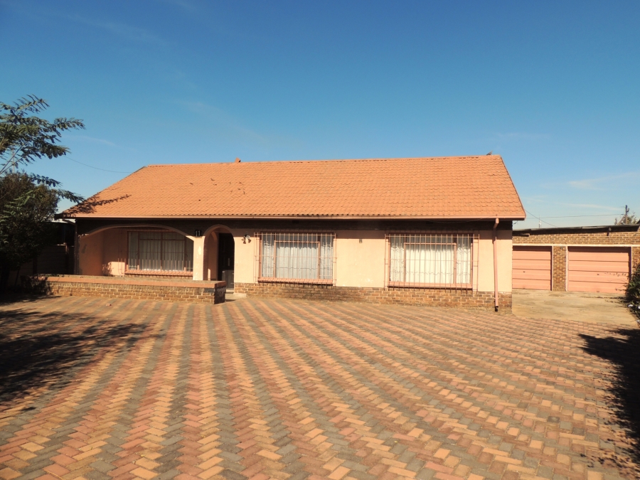 3 Bedroom Property for Sale in Dan Pienaarville Gauteng