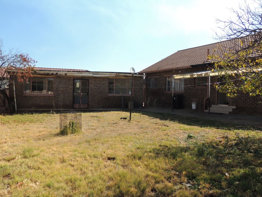 3 Bedroom Property for Sale in Dan Pienaarville Gauteng