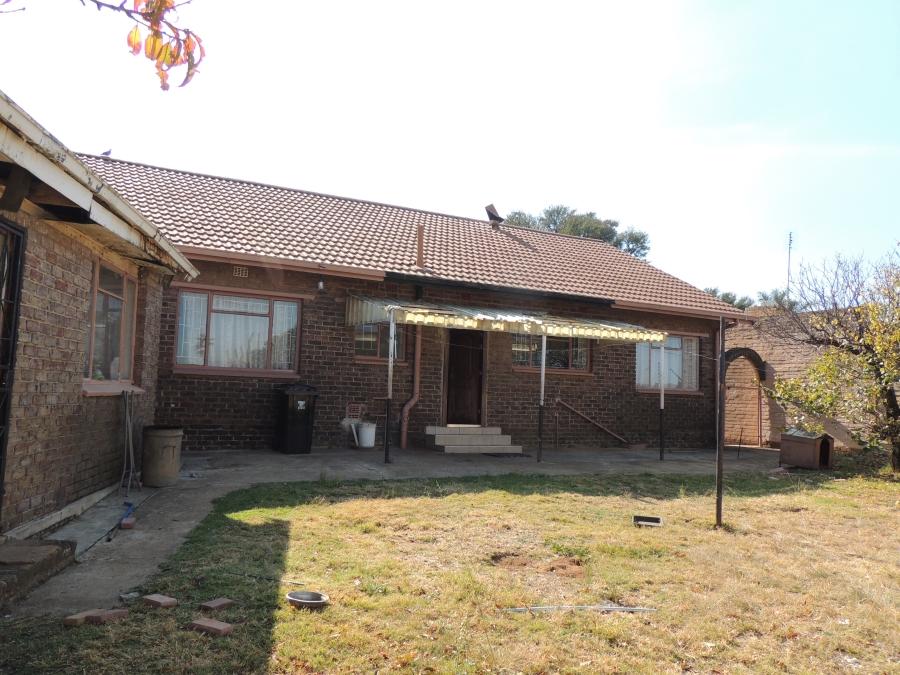 3 Bedroom Property for Sale in Dan Pienaarville Gauteng