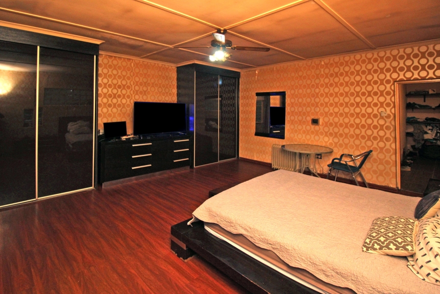 4 Bedroom Property for Sale in Buccleuch Gauteng