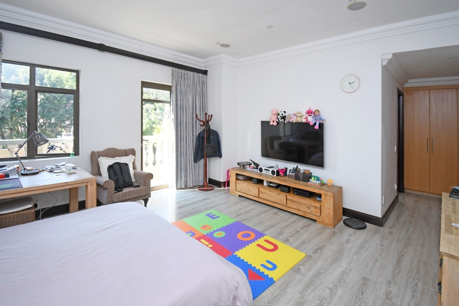 4 Bedroom Property for Sale in Khyber Rock Gauteng