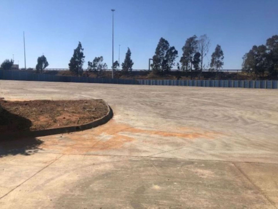 To Let commercial Property for Rent in Jupiter Gauteng