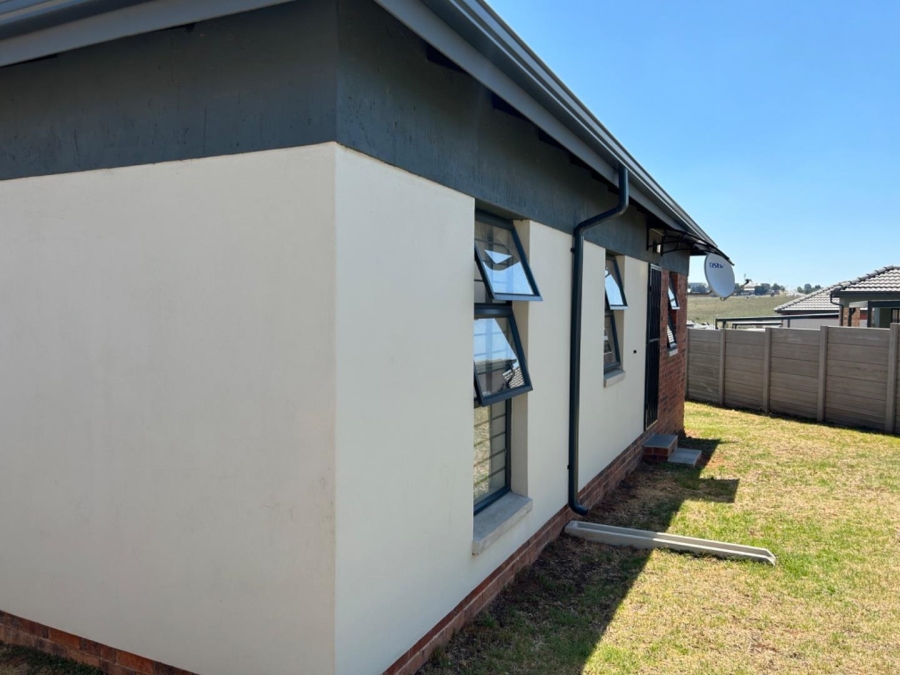 To Let 3 Bedroom Property for Rent in Mindalore Gauteng