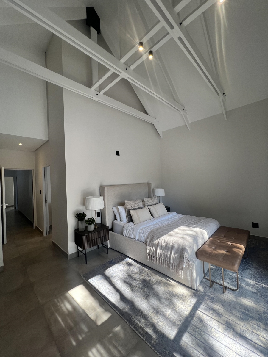 3 Bedroom Property for Sale in Dunkeld Gauteng
