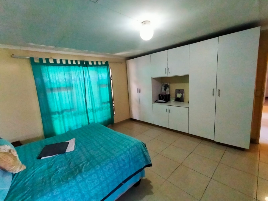 3 Bedroom Property for Sale in Cosmo City Gauteng