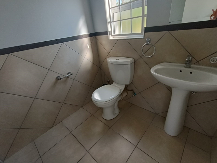 To Let 0 Bedroom Property for Rent in Risidale Gauteng
